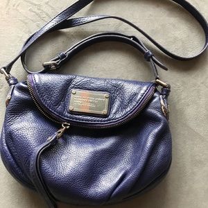 Marc by Marc Jacobs cross body bag